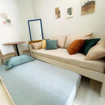 Charme Copa Retreat Proximo Ao Copacabana Palace 里约热内卢 外观 照片