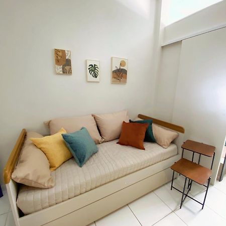 Charme Copa Retreat Proximo Ao Copacabana Palace 里约热内卢 外观 照片