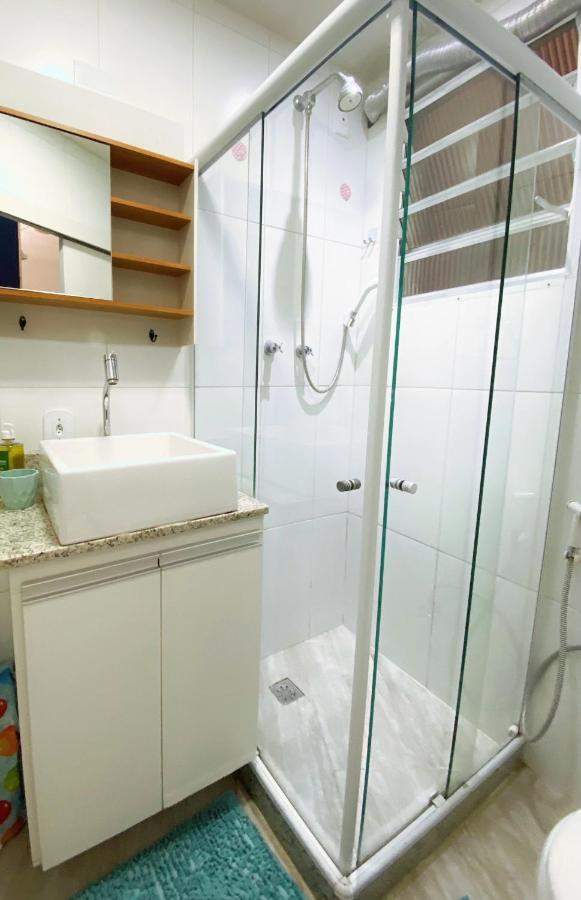 Charme Copa Retreat Proximo Ao Copacabana Palace 里约热内卢 外观 照片
