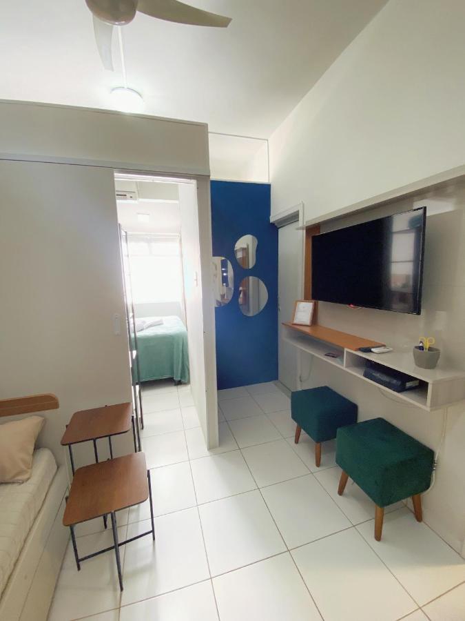 Charme Copa Retreat Proximo Ao Copacabana Palace 里约热内卢 外观 照片
