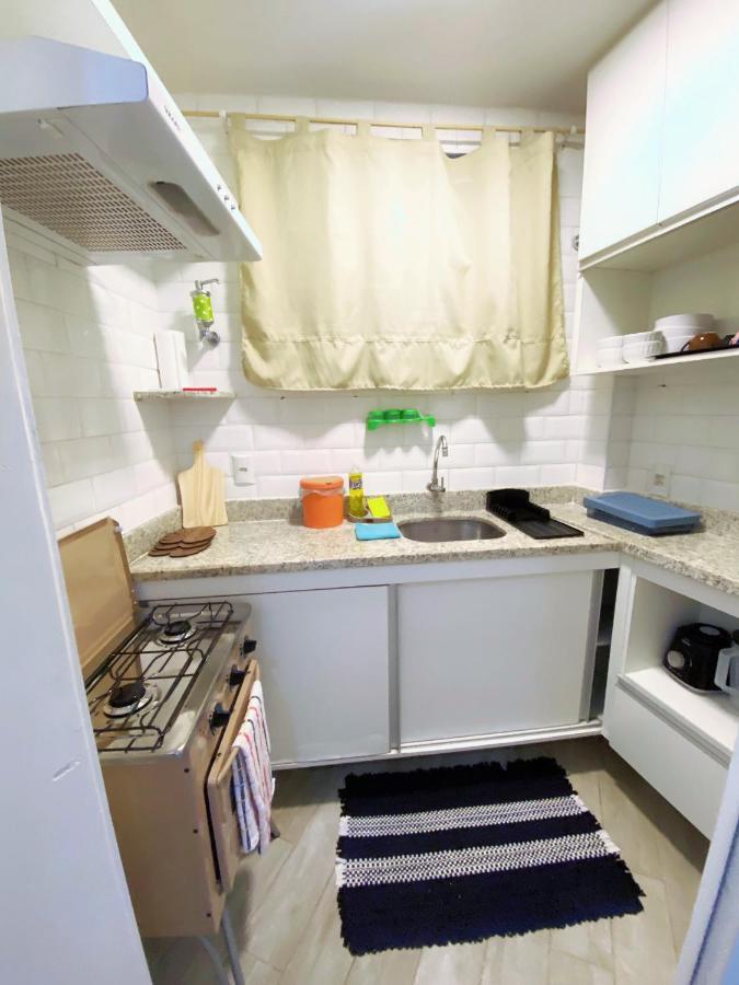 Charme Copa Retreat Proximo Ao Copacabana Palace 里约热内卢 外观 照片