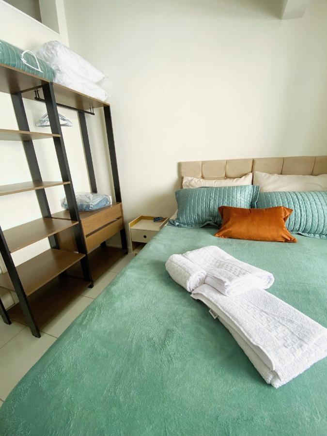 Charme Copa Retreat Proximo Ao Copacabana Palace 里约热内卢 外观 照片