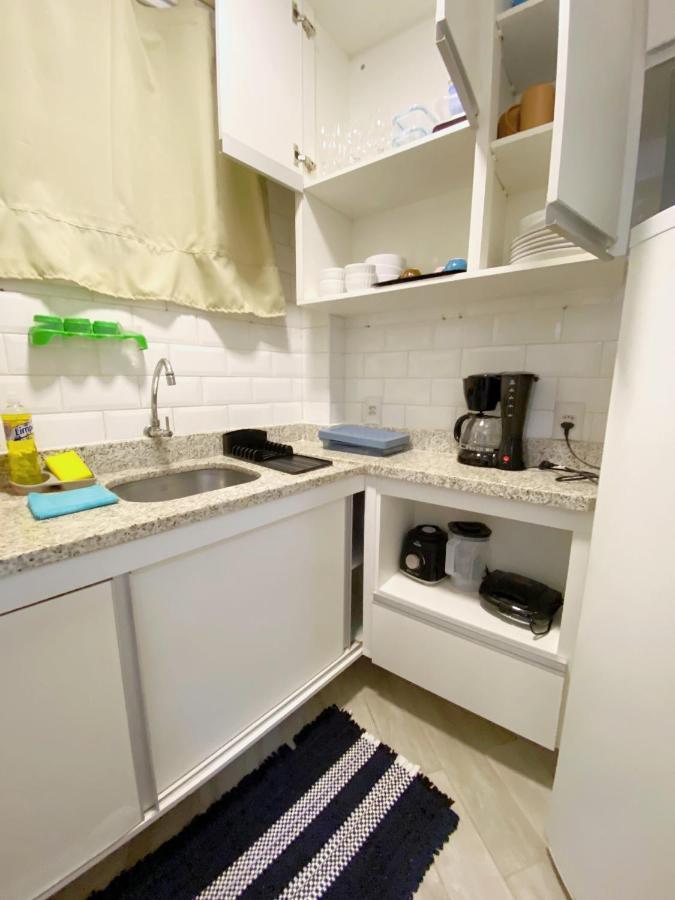 Charme Copa Retreat Proximo Ao Copacabana Palace 里约热内卢 外观 照片