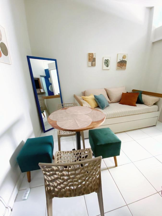 Charme Copa Retreat Proximo Ao Copacabana Palace 里约热内卢 外观 照片