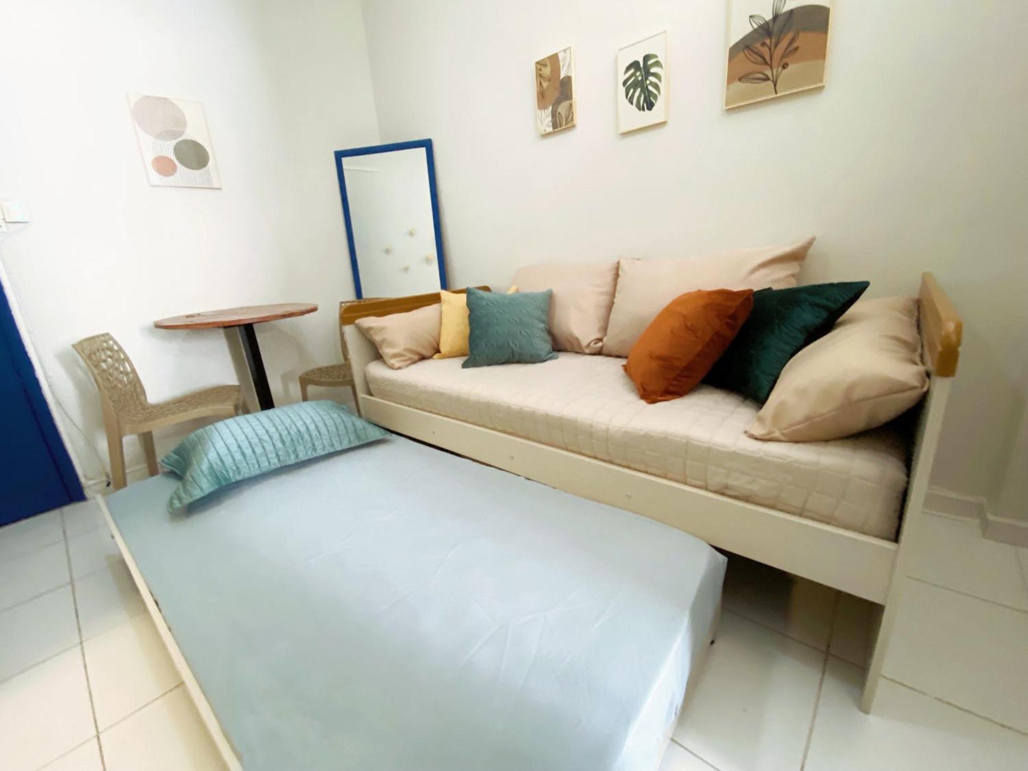 Charme Copa Retreat Proximo Ao Copacabana Palace 里约热内卢 外观 照片