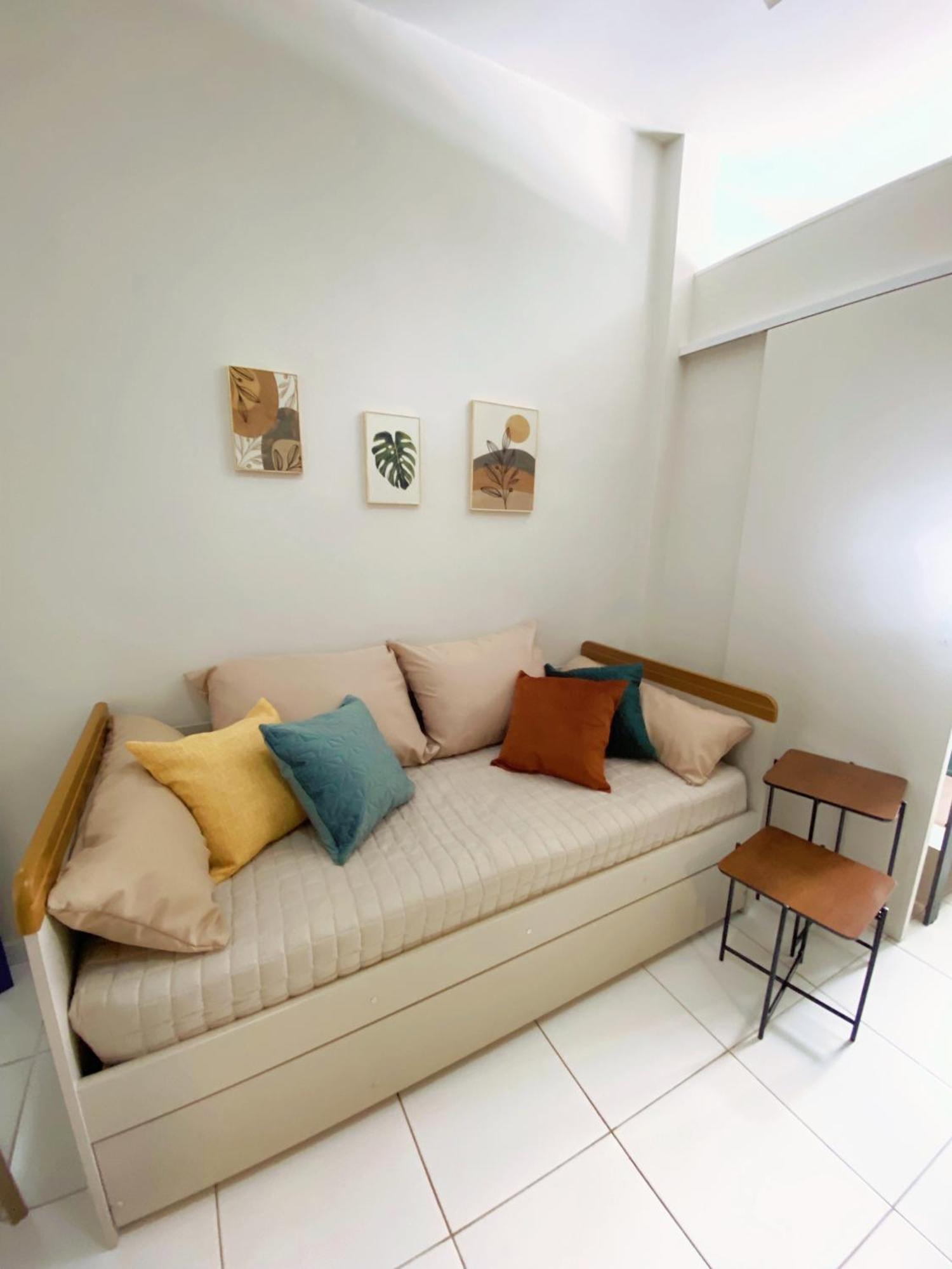 Charme Copa Retreat Proximo Ao Copacabana Palace 里约热内卢 外观 照片